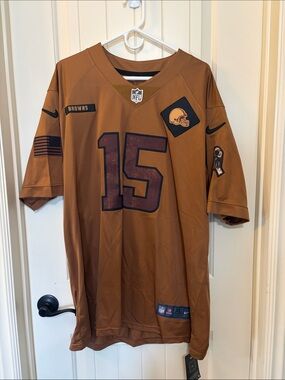 NFL Cleveland Browns Seller Lot